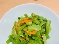 -吕氏疙瘩汤·海鲜新鲁菜(凯德mall新都心店)