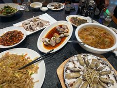 -王庄阿咪海鲜大排档(象园店)