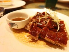 招牌烧鹅-猪肉婆私房菜(容桂总店)
