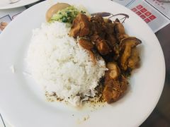 -兰芳园(上环店)