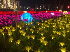 -南国桃园旅游度假区