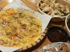 -多宾韩国料理(学衡路店)