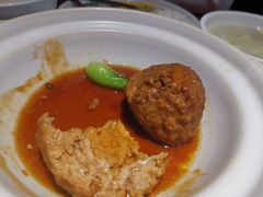 -前海沿·青岛菜(大拇指广场石老人店)