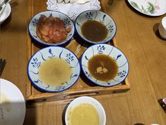 -春满园·邯郸菜发祥地(滏东店)