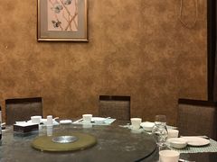 包厢-福满我家大碗厨·湘菜(上海大厦店)