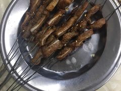 -小民大排档(马场角横路店)