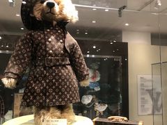 -济州岛泰迪熊博物馆