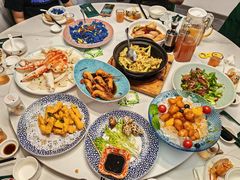 -园里前·10年私厨·福建菜(台江万达鳌峰洲店)