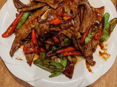 -張飛扒肉·龙江非遗(道外店)