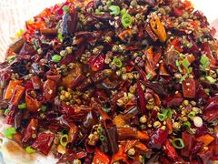 -椒爱水煮鱼川菜(CBD万达店)