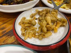 -素心小筑(后沙裕镇店)