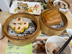 -添好运点心专门店(中环IFC店)