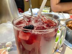 -浩爷羊蝎子火锅(望京店)