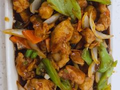 -老友谊冷面店(苏家屯店)