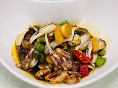 醉蟹钳-大众海鲜(巨龙北路店)