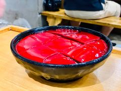 -骉骉老火锅(铁像寺路店)