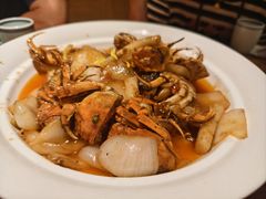 -周家二小姐的菜(西津渡店)