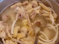 椰子鸡-同仁四季椰子鸡(宝安壹方城店)