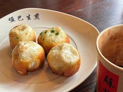 -哑巴生煎(临顿路店)