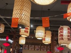 -二十八里太湖船菜(吉祥路店)