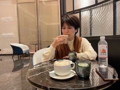 -V咖啡(兰州盛达希尔顿酒店)