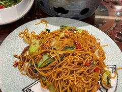 南昌炒粉-赣南人家·头牌江西菜(劲松店)