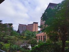 -三亚湾红树林度假世界(木棉酒店)