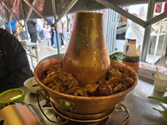 -0317火锅鸡·清真(正达店)