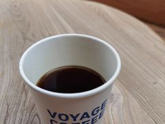 -VOYAGE COFFEE(北锣鼓巷店)