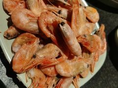 -韩盛·盛江山自助料理(中街大悦城黑金店)