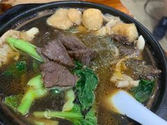 -凡老头米线砂锅(古荡新村西粮站)