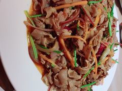 -佶政筋饼·新概念(安阳路店)