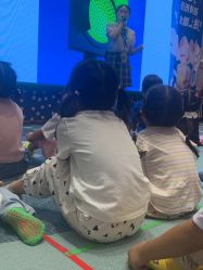 -奈尔宝家庭中心·亲子餐厅(苏州大悦城店)