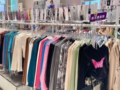 -CHiC PARK(青岛万象城店)