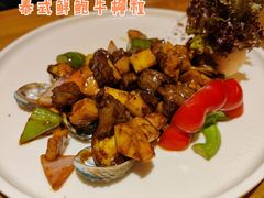 -泰堤坊(淡水体育馆店)