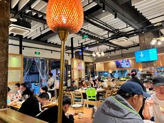 -陶德砂锅(蜀汉路店)