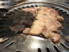 -韩聚屋韩国烤肉餐厅(新北万达店)