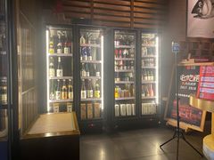 -千代武日本料理(哈西店)