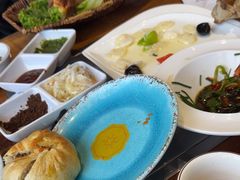 -蒙亨·手把肉·蒙古包文化主题餐厅(天恒广场店)