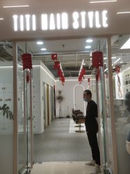 点击看大图 -TITI HAIR STYLE