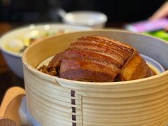 -咸亨酒店•非遗绍兴菜•中华老字号(堂吃餐厅)