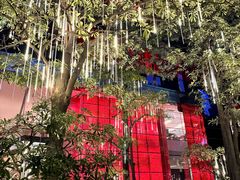 -广州天河希尔顿酒店