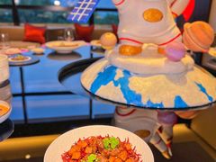 -丽晶轩中餐厅(重庆丽晶酒店)