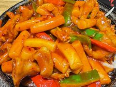 -鸭绿江民族饭店(总店)