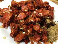 -老七饭馆(光荣道总店)