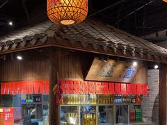 -南京大牌档(三阳广场苏宁店)