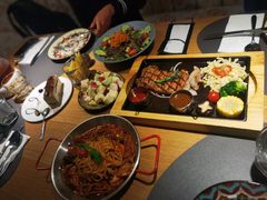 -麓椿花园西餐厅(海乐世界店)