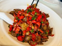 -鄱阳湖·江西小炒·瓦罐煨汤(五道口店)