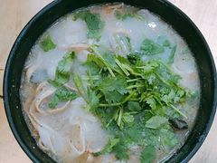 -惠丰源烩面馆(经七路店)