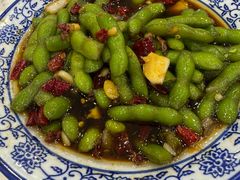 -江城燕子大排档(江汉路步行街店)